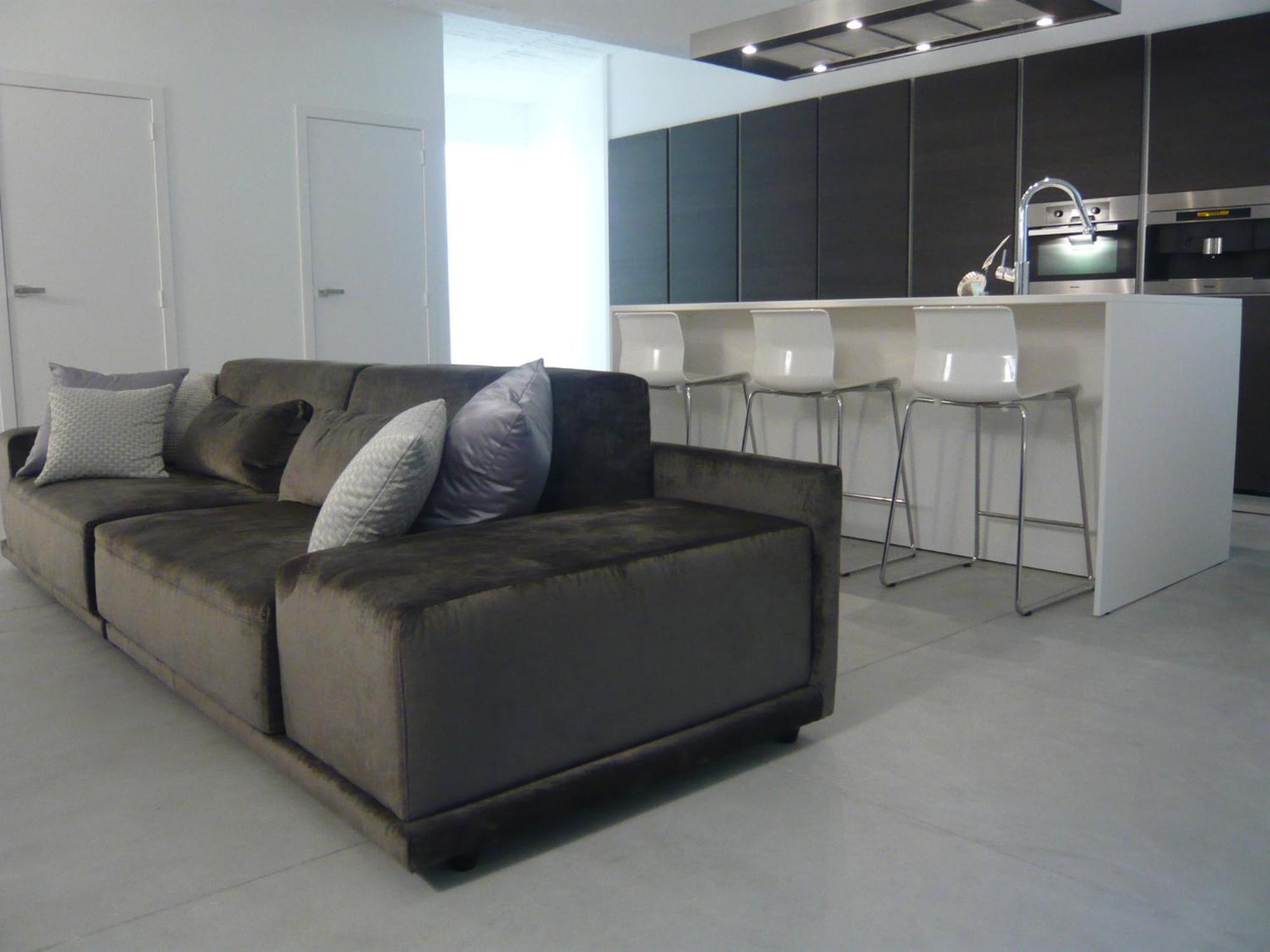 B&B Loft Jamar Gare Du Midi Saint-Gilles Dış mekan fotoğraf