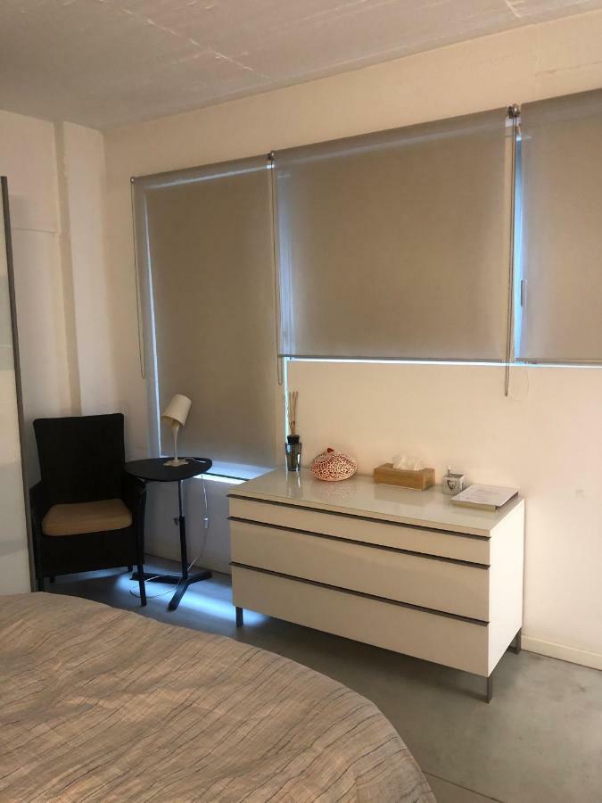 B&B Loft Jamar Gare Du Midi Saint-Gilles Dış mekan fotoğraf