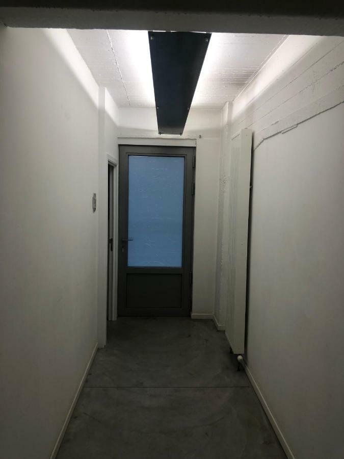 B&B Loft Jamar Gare Du Midi Saint-Gilles Dış mekan fotoğraf