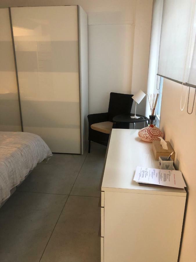 B&B Loft Jamar Gare Du Midi Saint-Gilles Dış mekan fotoğraf