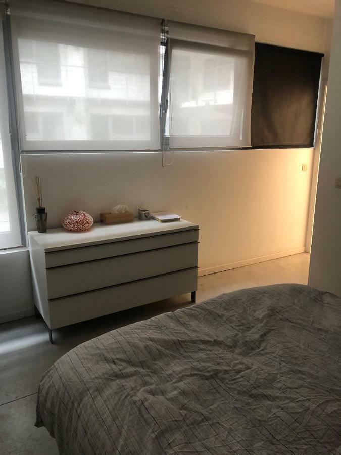 B&B Loft Jamar Gare Du Midi Saint-Gilles Dış mekan fotoğraf