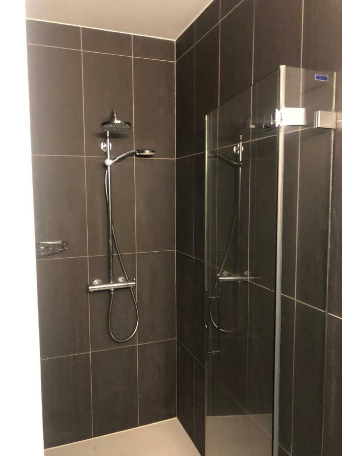 B&B Loft Jamar Gare Du Midi Saint-Gilles Dış mekan fotoğraf