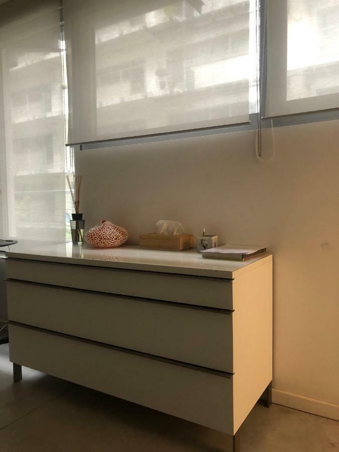 B&B Loft Jamar Gare Du Midi Saint-Gilles Dış mekan fotoğraf