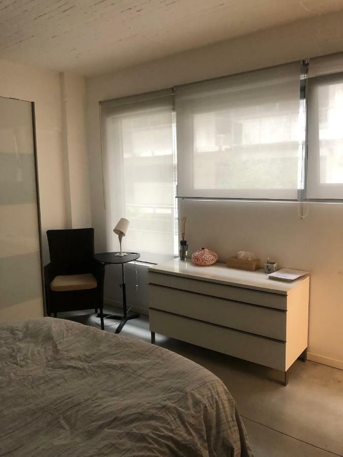 B&B Loft Jamar Gare Du Midi Saint-Gilles Dış mekan fotoğraf