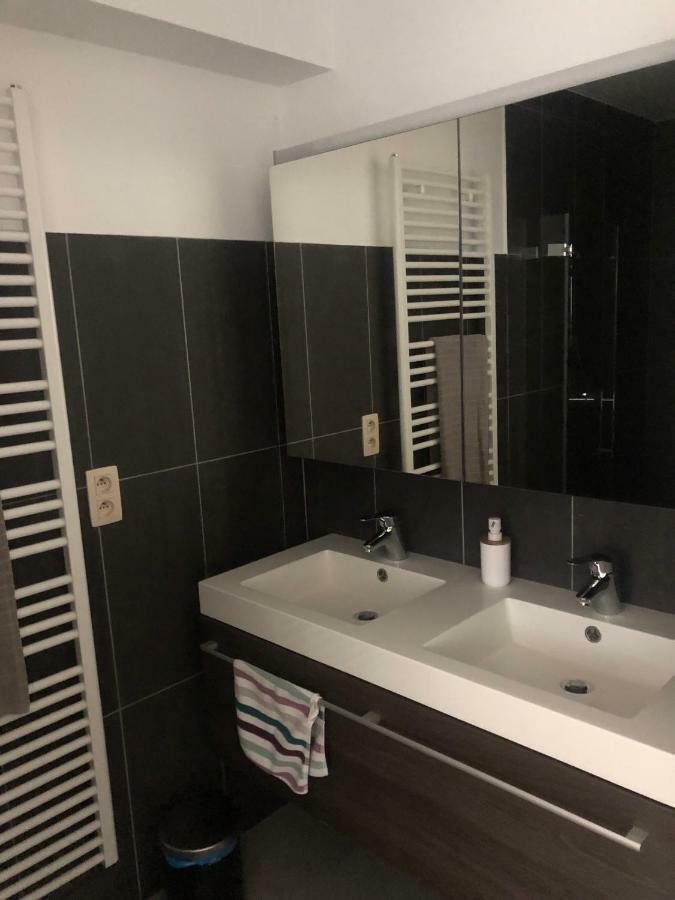B&B Loft Jamar Gare Du Midi Saint-Gilles Dış mekan fotoğraf